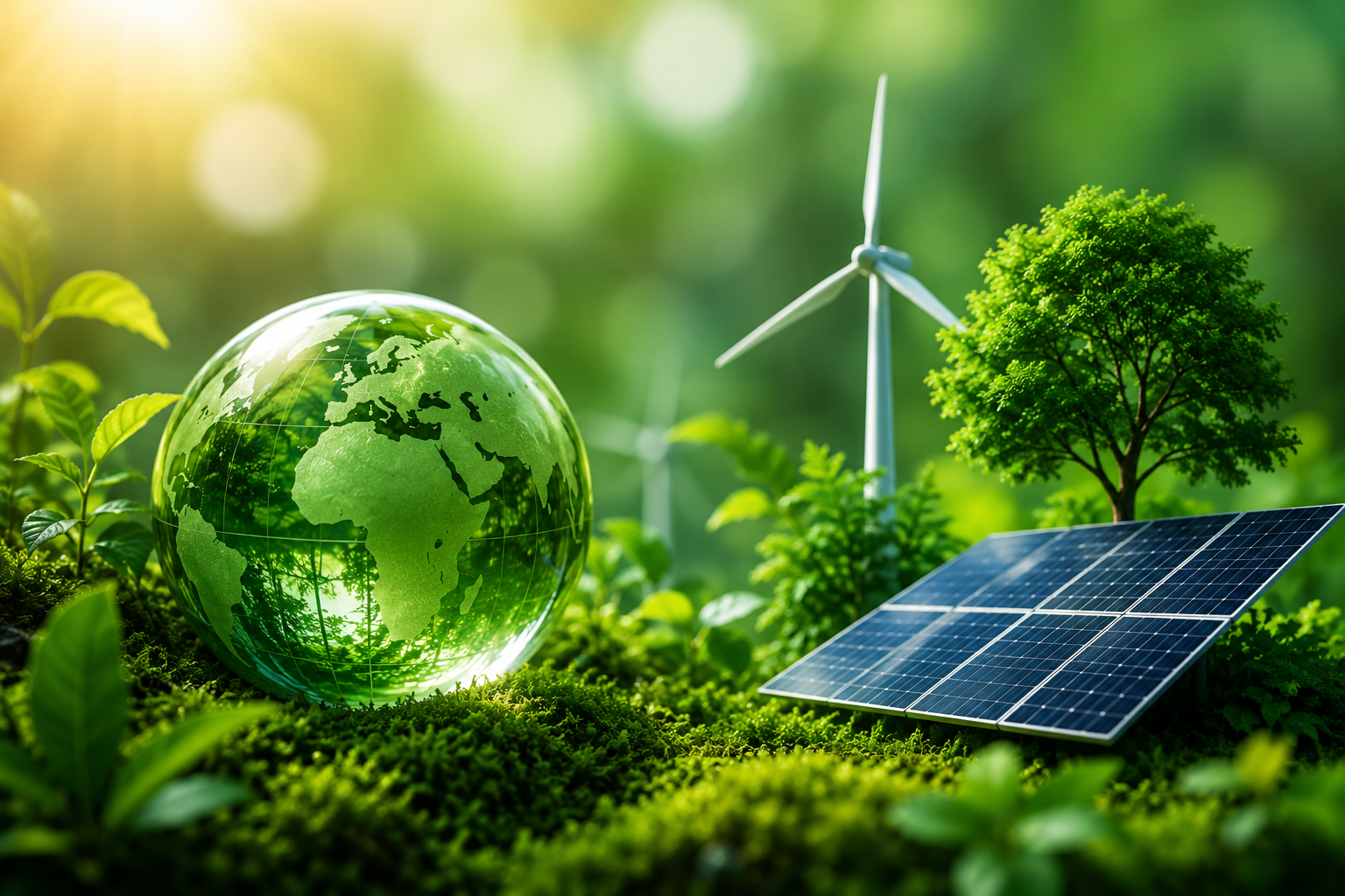 Solar Panels
