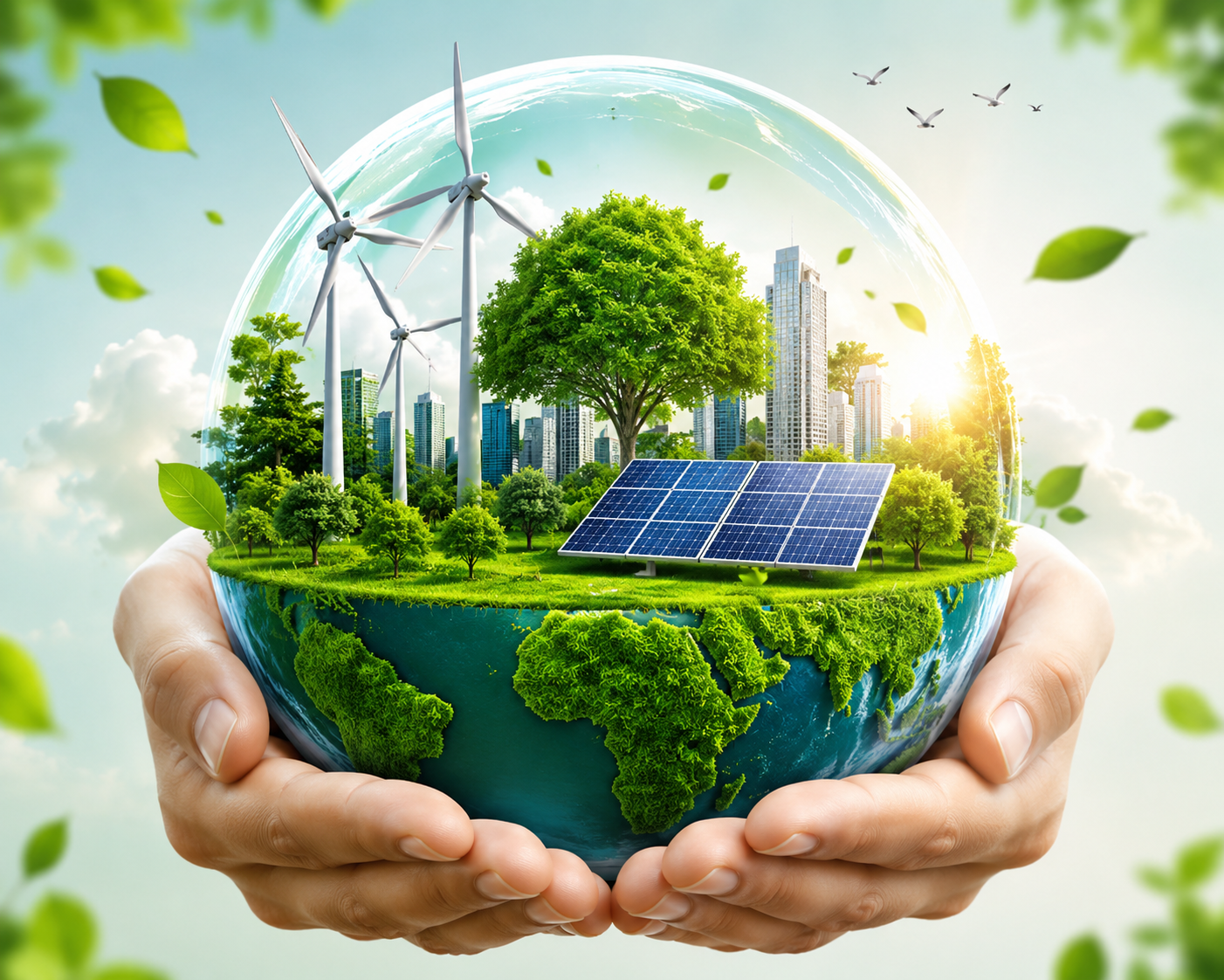 Green Tech